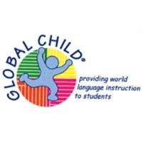 global child logo