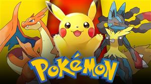 POKEMON