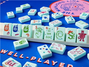 American Mahjong American Mahjong