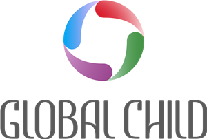 global child logo 